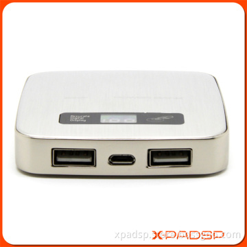 Power Pack for Business or Travel (X-3500)